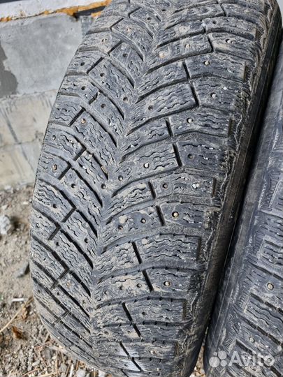 Michelin X-Ice North 4 235/60 R18 107T