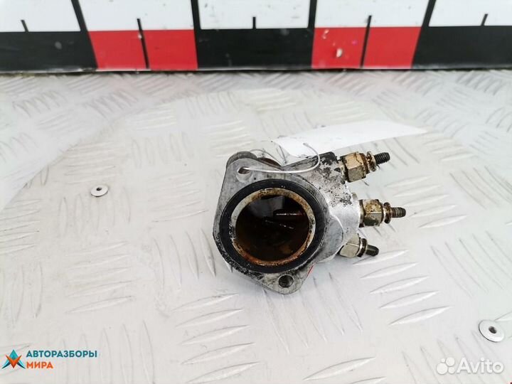 Подогреватель охлаждающей жидкости Audi A4 B5 1999