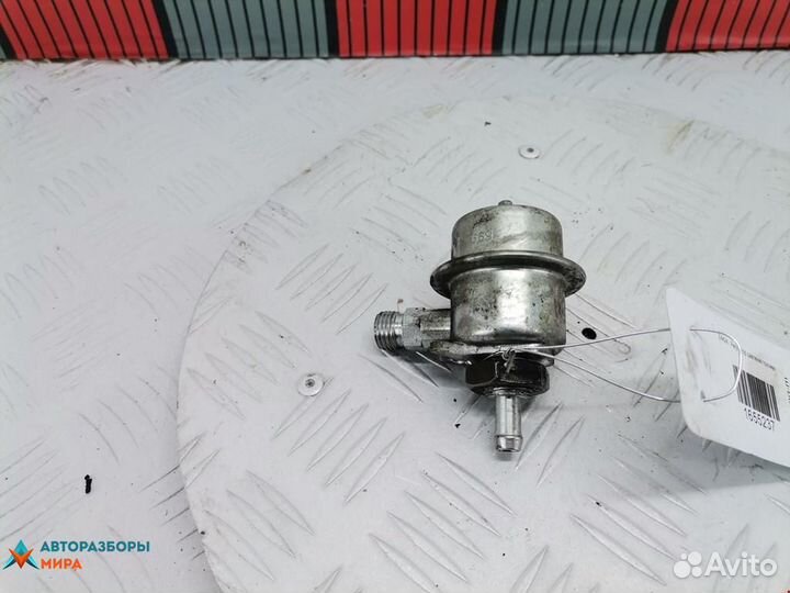 Регулятор давления топлива Volvo 960 1997 3547653