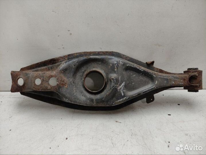 Рычаг подвески задний Mercedes Slk R172 1.8 2011