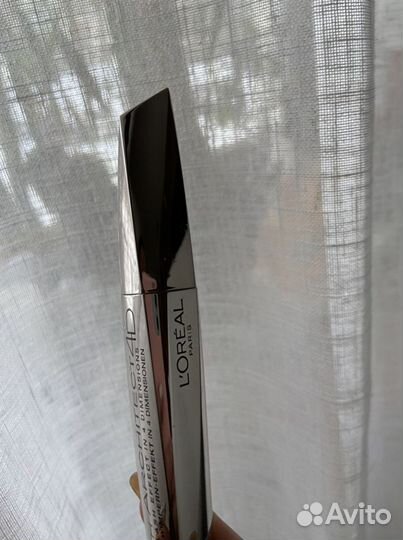 Тушь для ресниц L'Oreal Paris Lash Architect