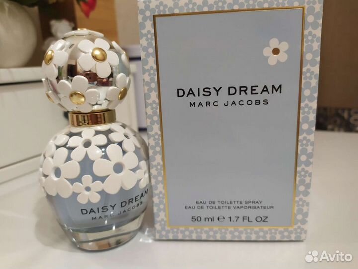 Marc Jacobs Daisy Dream