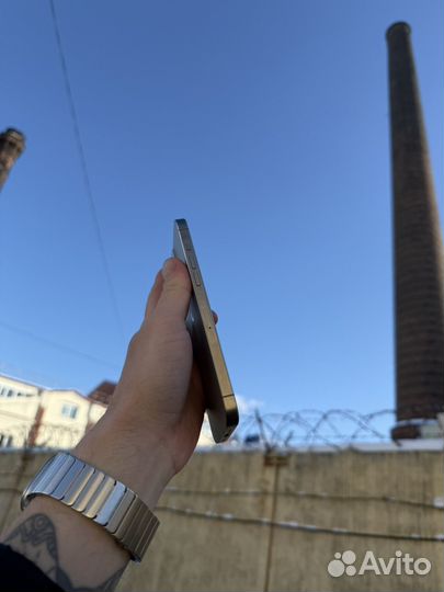 iPhone 15 Pro Max, 256 ГБ