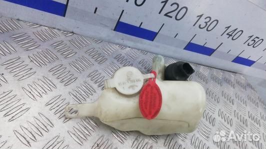 Бачок омывателя BMW 5 E39 (EBG22NL01)