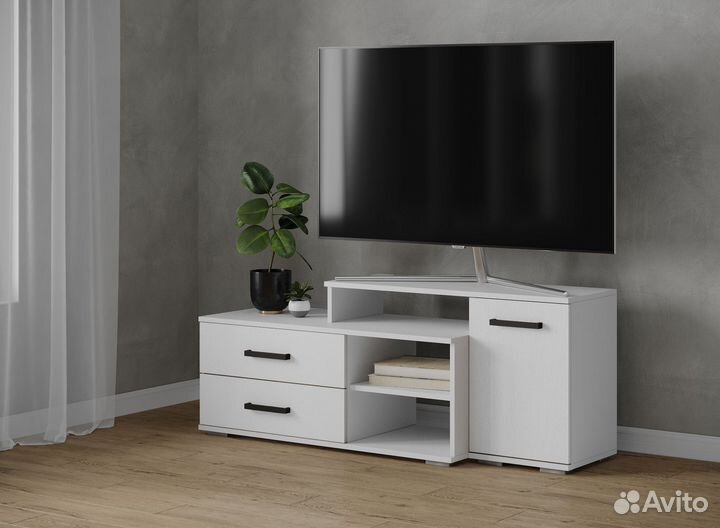 Тумба под тв