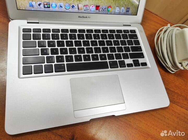 Macbook Air 13