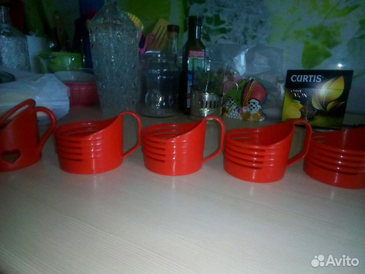 Подстаканники