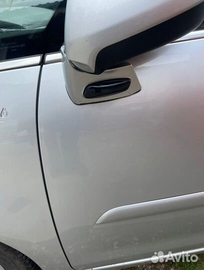 Указатели поворотов Peugeot 308/408 Citroen C3/C4