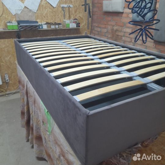 Бокс спринг