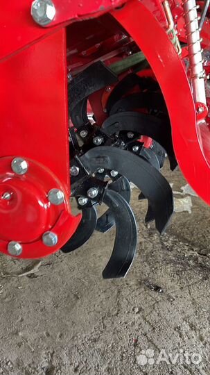 Почвофреза УРАЛЕЦ 1GQN-160, 2024