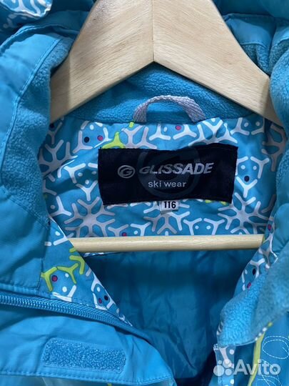 Комбинезон детский демисезонный 86 92