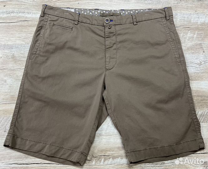 Мужские хлопковые шорты Windsor