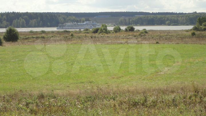 Участок 20 сот. (ИЖС)