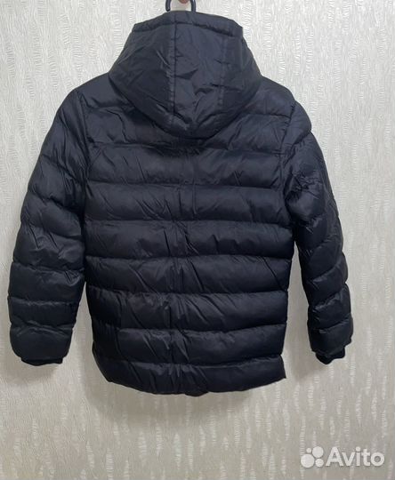 Куртка детская демисезонная