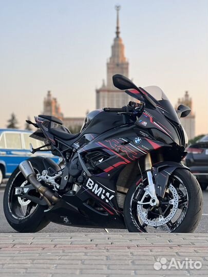 BMW S1000RR