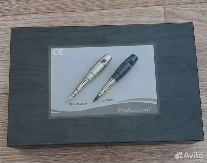 Giant San машинка для перманентного макияжа