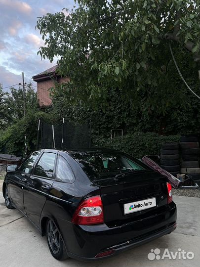 LADA Priora 1.6 МТ, 2011, 86 000 км