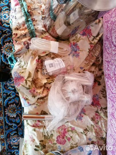 Самогонный аппарат