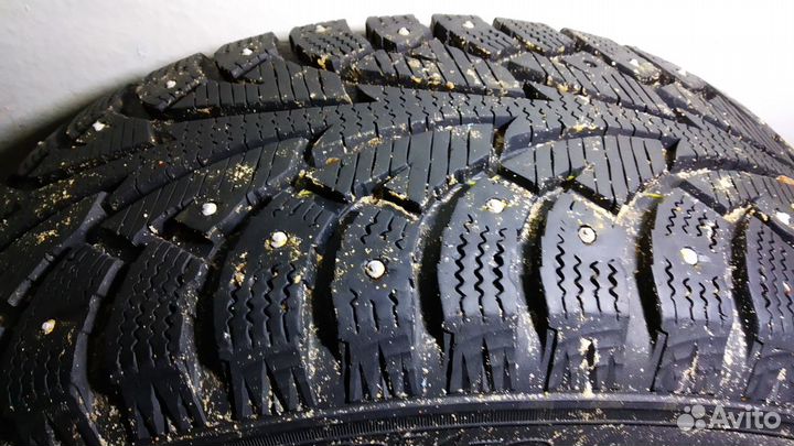 Hankook Winter I'Pike 185/55 R15