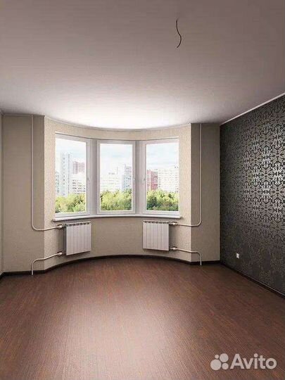 Выполняем полный и частичный ремонт квартир домов