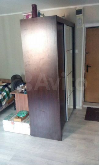 Комната 20,5 м² в 9-к., 2/3 эт.