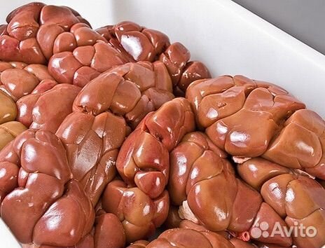 Продукты для собак