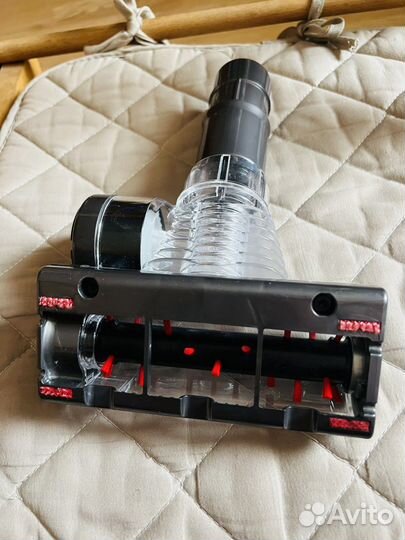 Щетка для пылесоса Dyson ball и других моделей