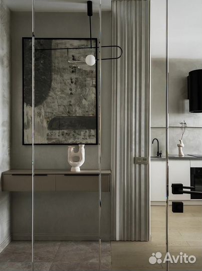 Дизайнер интерьера