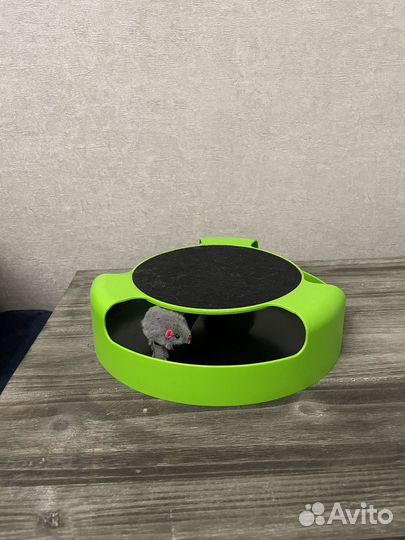 Игрушки для кошек