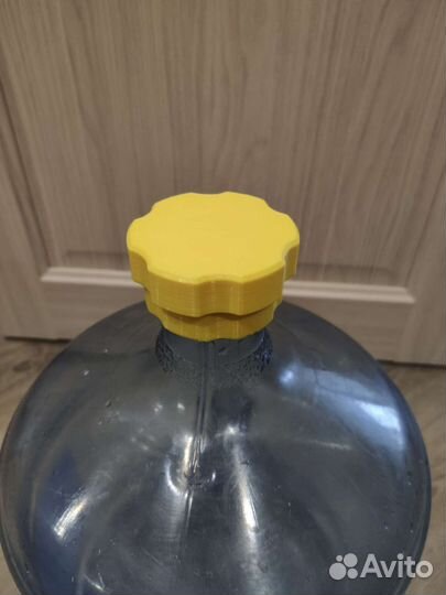 Крышка на бутыль 19л