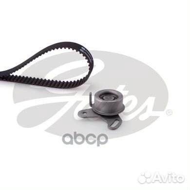 Комплект ремня грм K015568XS Gates