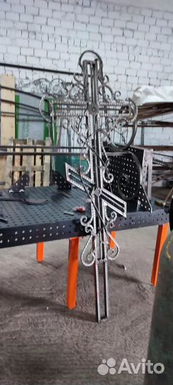 Сварочные столы 3D 2000*1000 с гарантией