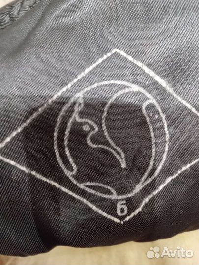 Шапка ушанка женская