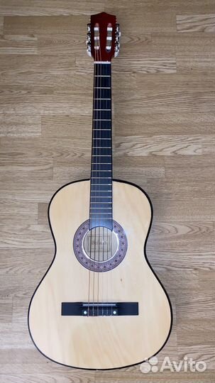 Гитара Belluci