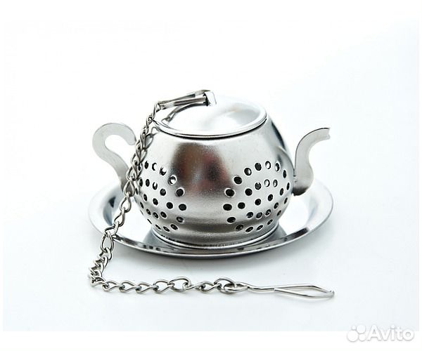 Мини Чайничек для заварки