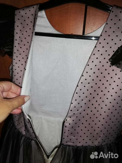 Нарядное платье для девочки 140 146