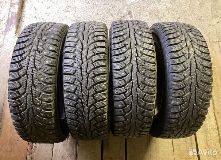 Nokian Tyres Nordman 5 185/65 R15 92T