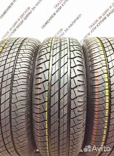 Dunlop Monza 200R 205/65 R15 94H