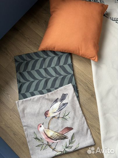Наволочка декоративная