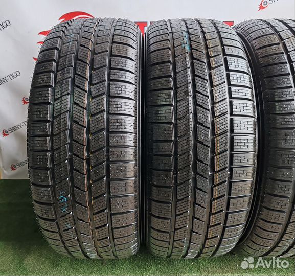 Pirelli Scorpion Ice&Snow 265/55 R19 109V