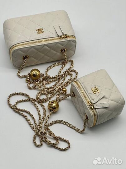 Сумка Chanel