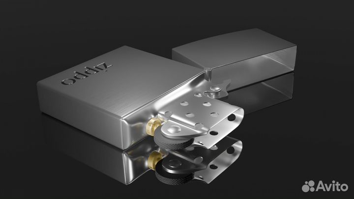 3D Моделирование