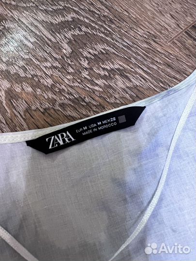 Блуза Zara