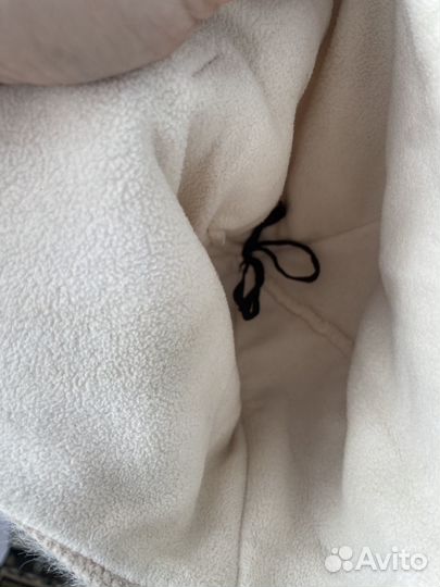 Шапка для девочки Shadam