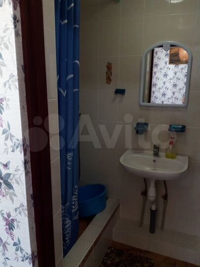 Комната 18 м², 1/2 эт.