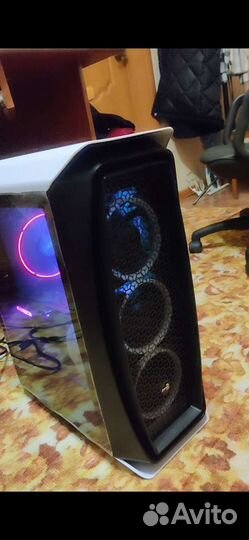 Пк без видеокарты