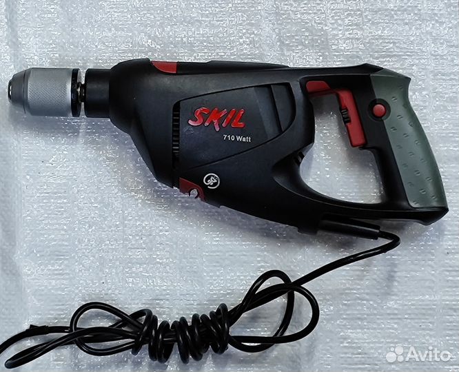 Дрель Skil 6565