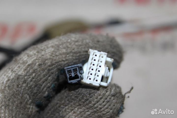 Проводка для Mazda 6 2002-2007г