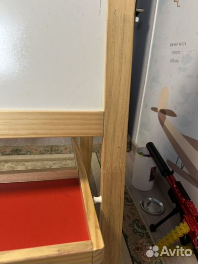 Доска для рисования IKEA