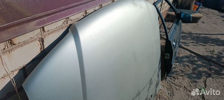 Капот nissan bluebird u14 капот ниссан блюдберд